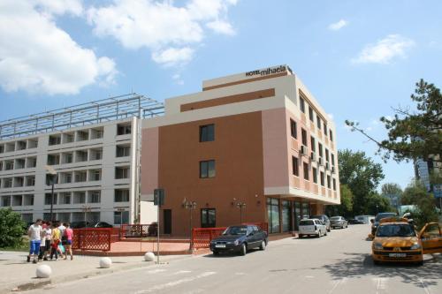 Hotel Mihaela - 643