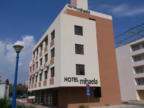 Hotel Mihaela - 815