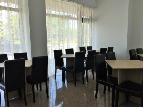 Hotel Mihaela - 823