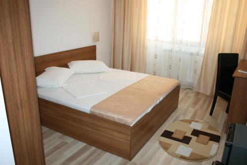Hotel Mihaela - 811