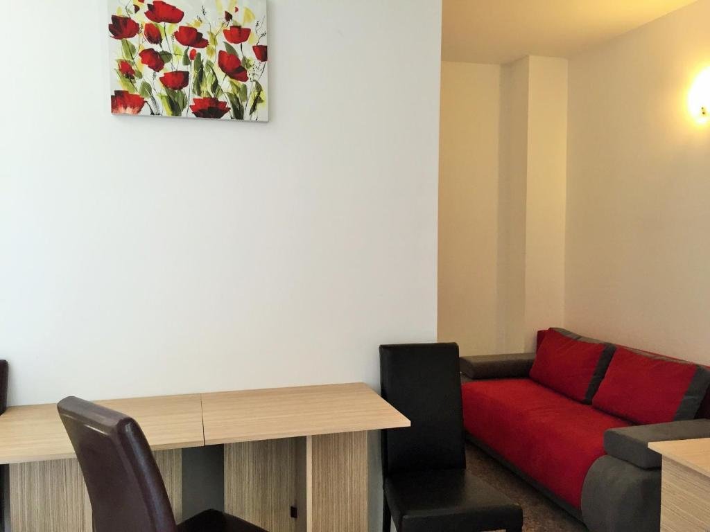 Hotel Mihaela - 162