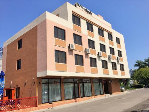Hotel Mihaela - 814
