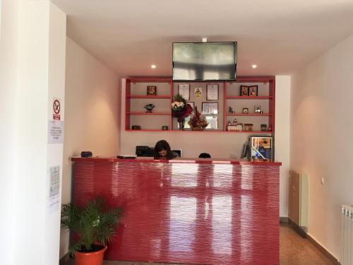 Hotel Mihaela - 250