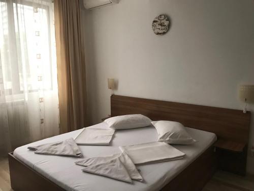 Hotel Mihaela - 818