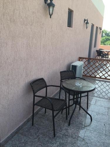 Hotel Mihaela - 640