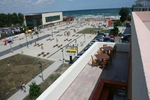 Hotel Mihaela - 953