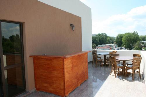 Hotel Mihaela - 850