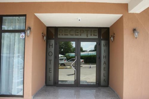 Hotel Mihaela - 318