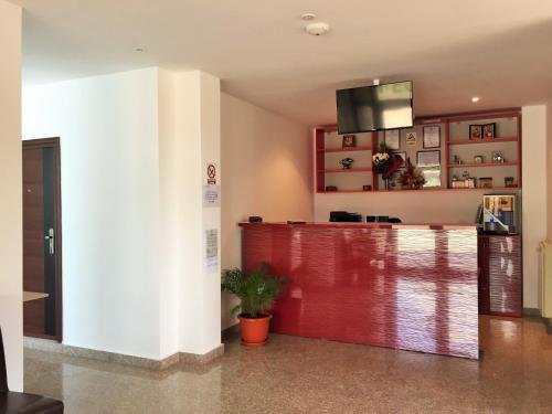 Hotel Mihaela - 864