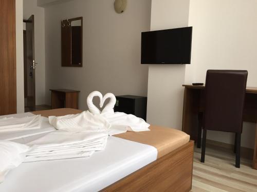 Hotel Mihaela - 807