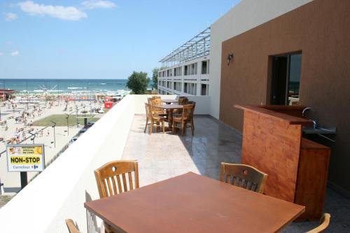 Hotel Mihaela - 690