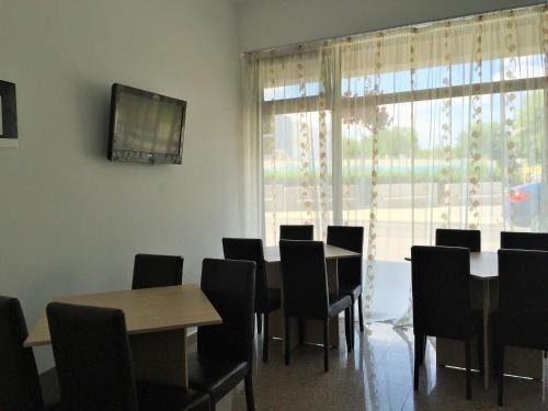 Hotel Mihaela - 993