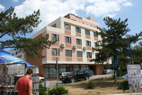 Hotel Mihaela - 668