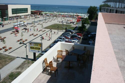 Hotel Mihaela - 548