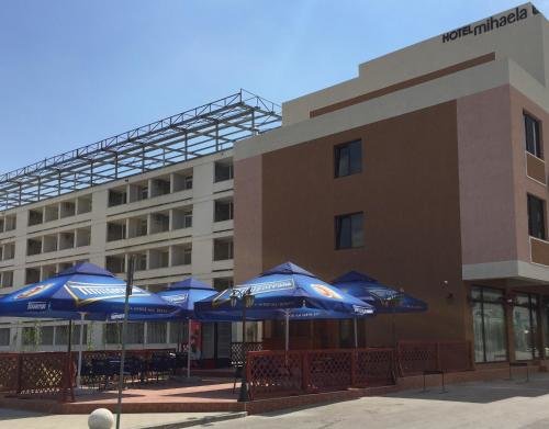 Hotel Mihaela - 716