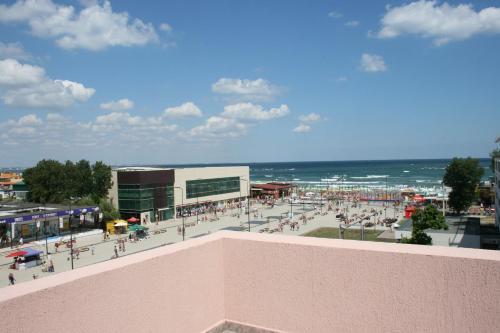 Hotel Mihaela - 765