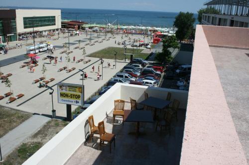 Hotel Mihaela - 409