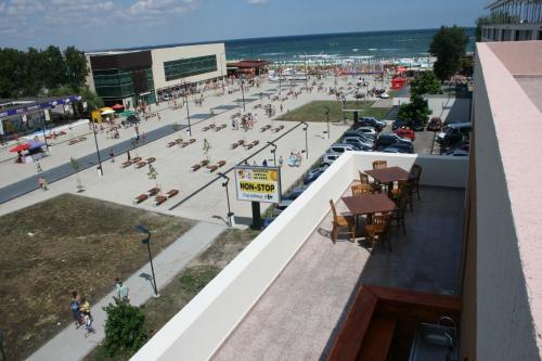 Hotel Mihaela - 830