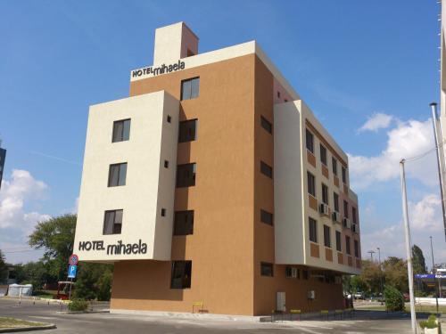 Hotel Mihaela - 285