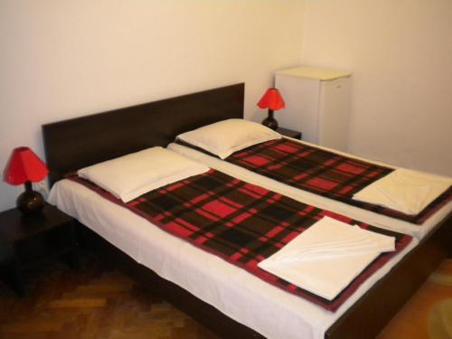 Hotel Milcov - 787