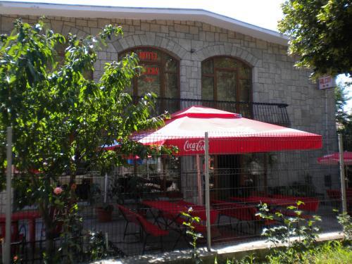 Hotel Milcov - 992