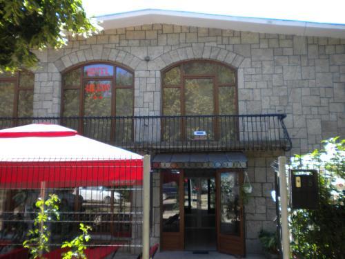 Hotel Milcov - 320