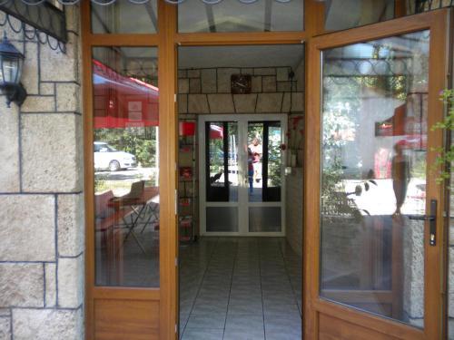 Hotel Milcov - 529