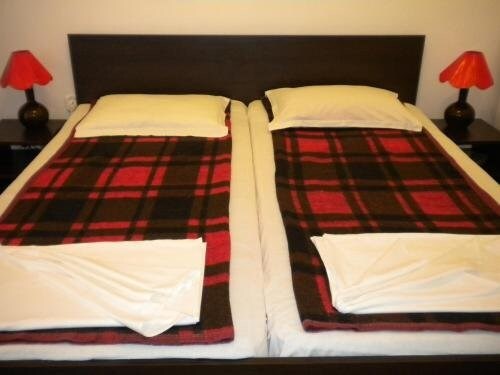 Hotel Milcov - 878