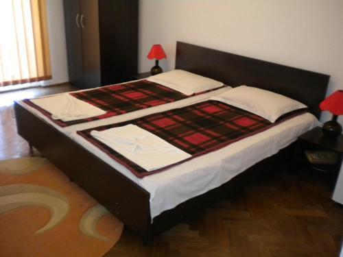 Hotel Milcov - 599