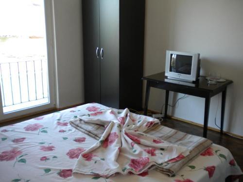 Hotel Milcov - 546