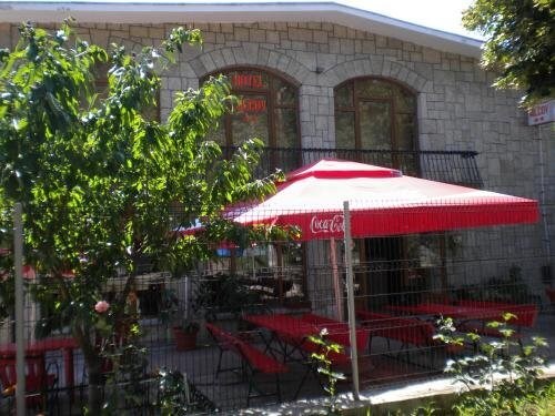 Hotel Milcov - 407