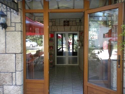 Hotel Milcov - 403