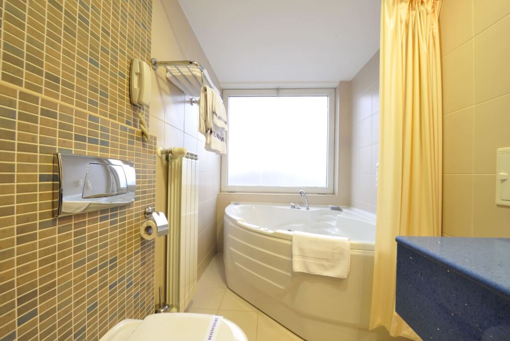 Hotel Minerva - 569