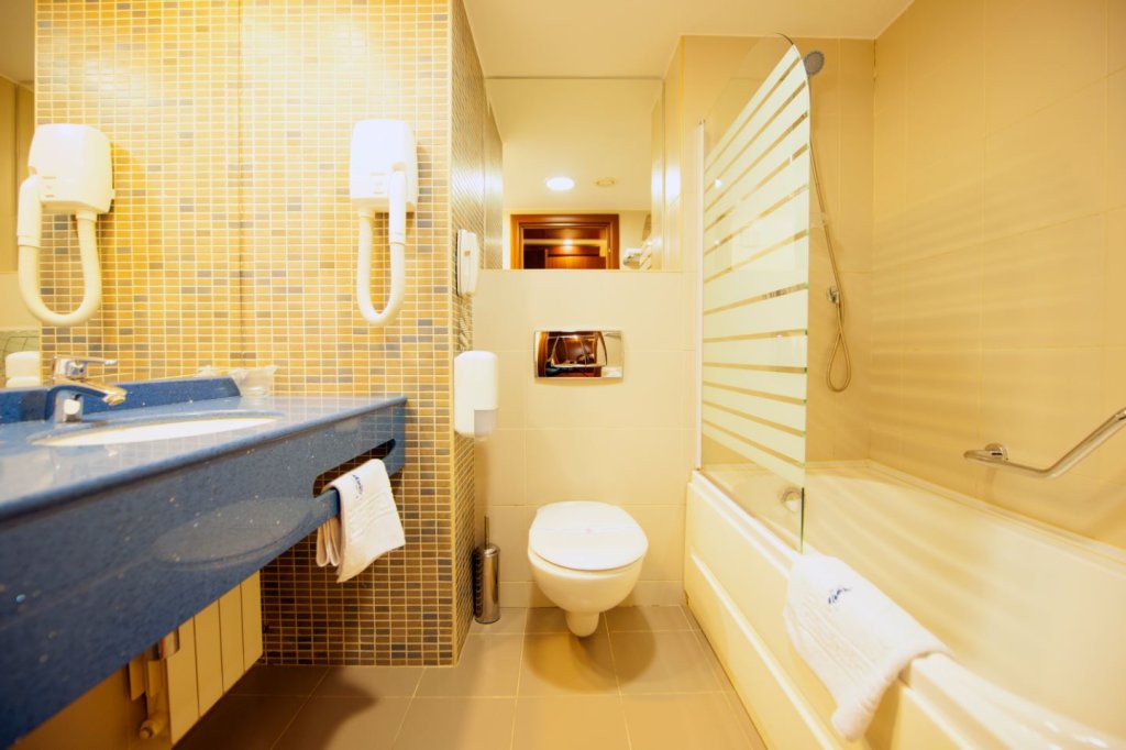 Hotel Minerva - 85