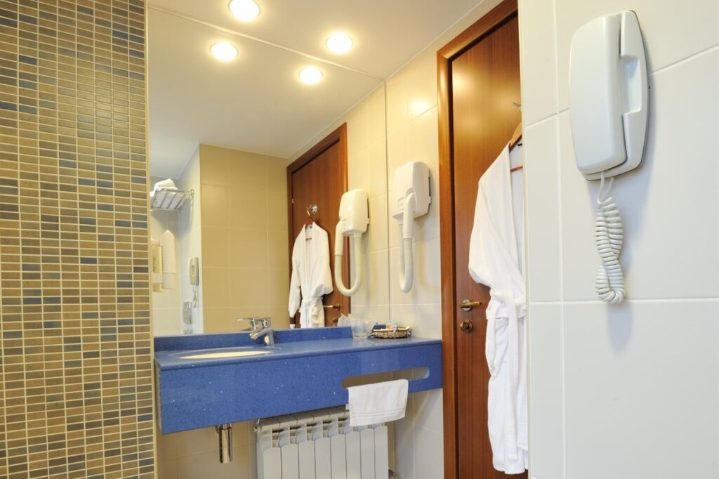 Hotel Minerva - 49