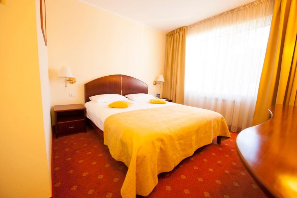Hotel Minerva - 275