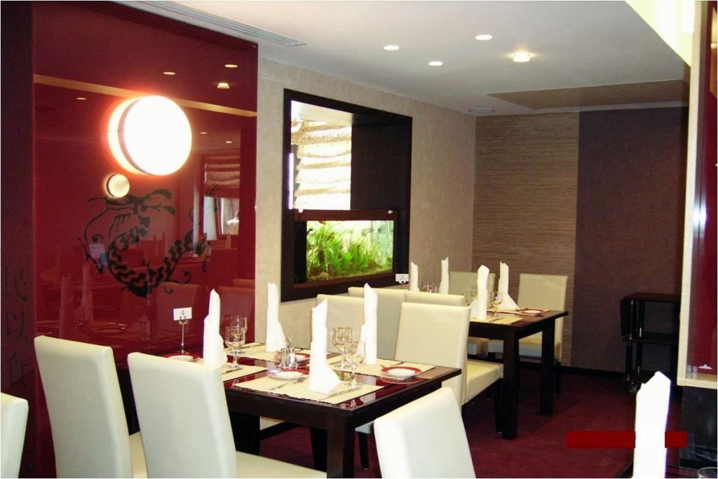 Hotel Minerva - 508