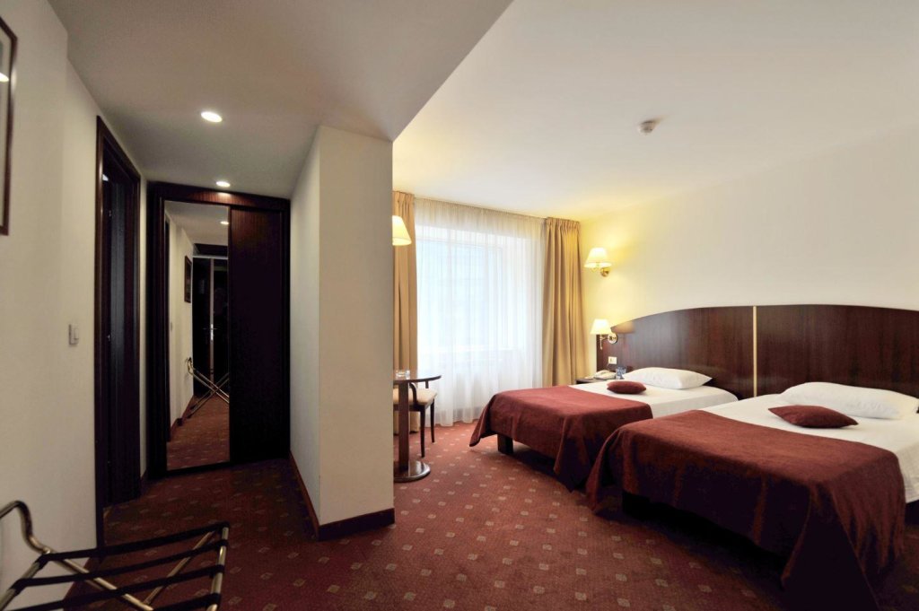 Hotel Minerva - 204