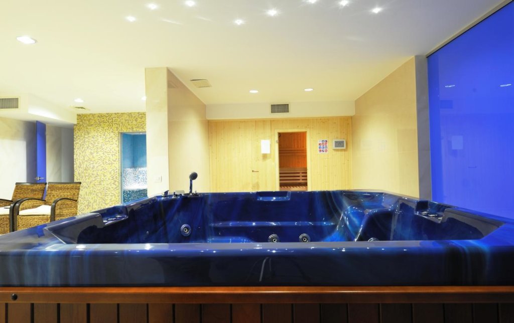 Hotel Minerva - 565