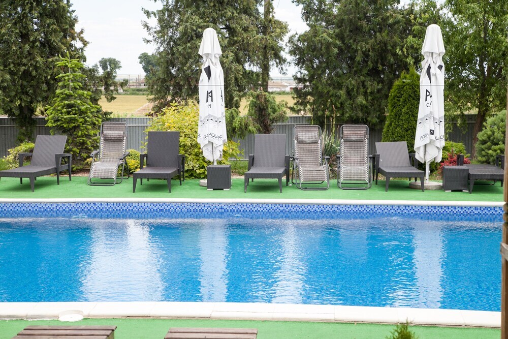 Hotel Mondial - 963