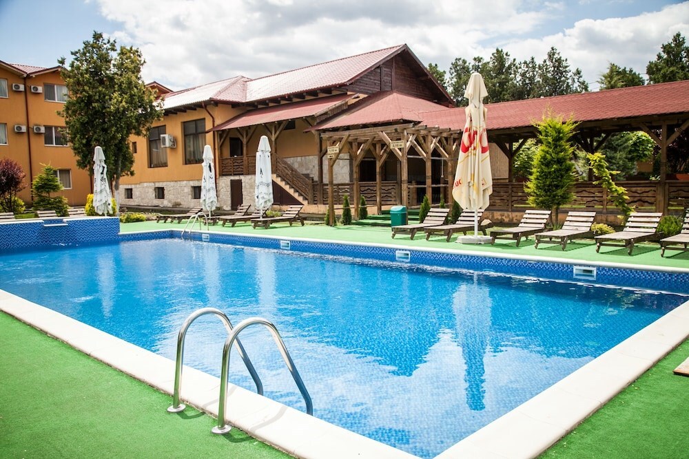 Hotel Mondial - 962