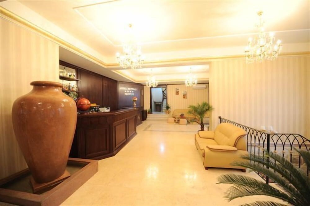 Hotel Mondial - 164