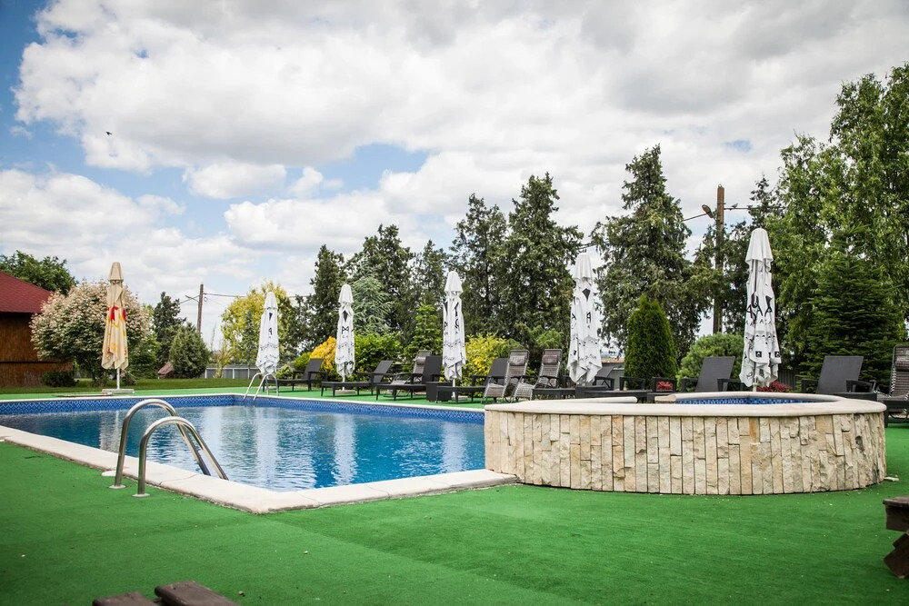 Hotel Mondial - 259