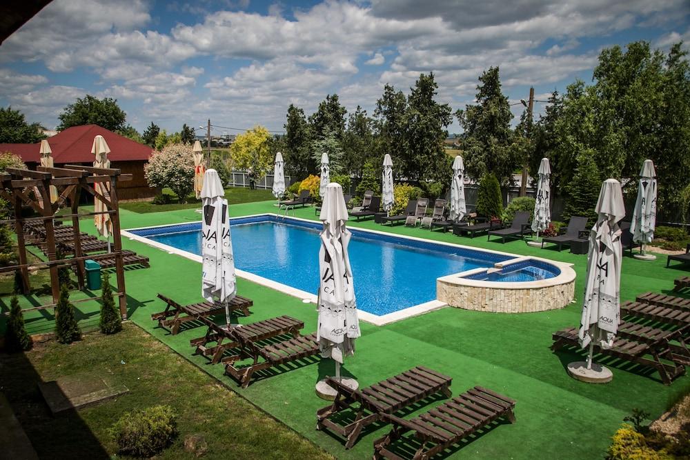 Hotel Mondial - 554