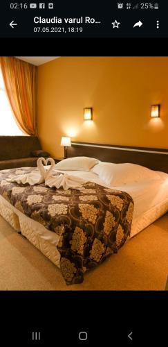 Hotel Mont Blanc - 454