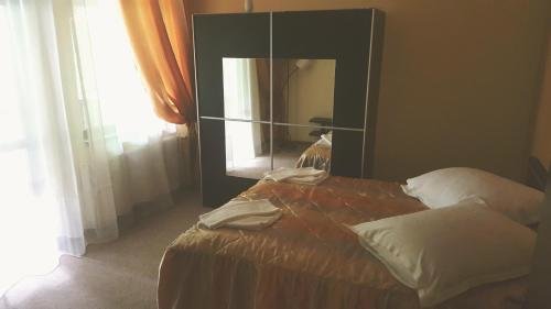 Hotel Mont Blanc - 284