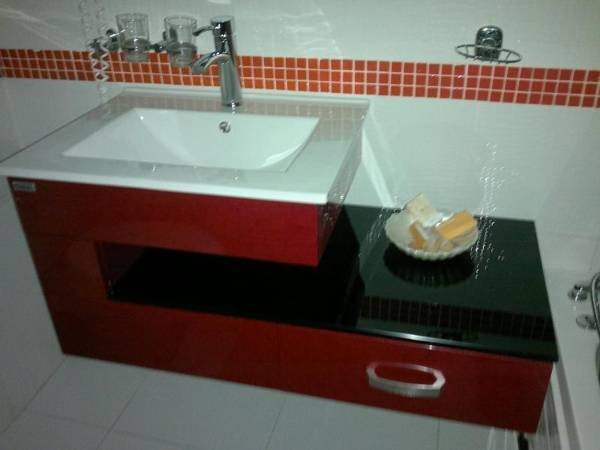 Hotel Mont Blanc - 135