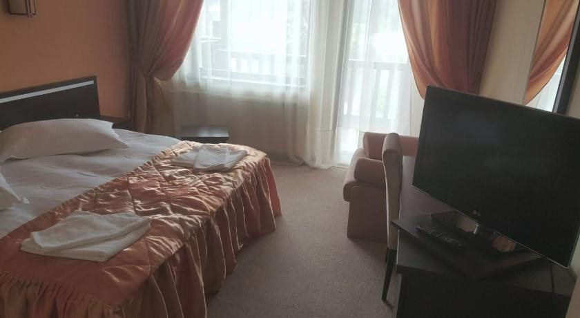 Hotel Mont Blanc - 716