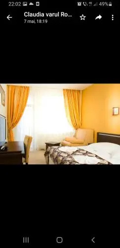 Hotel Mont Blanc - 43