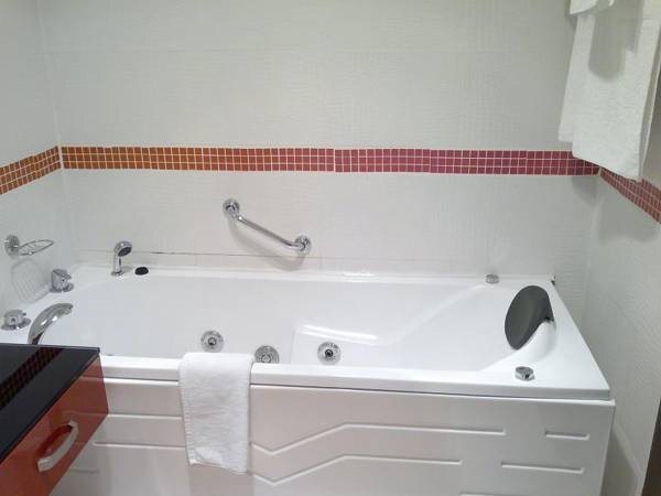 Hotel Mont Blanc - 339
